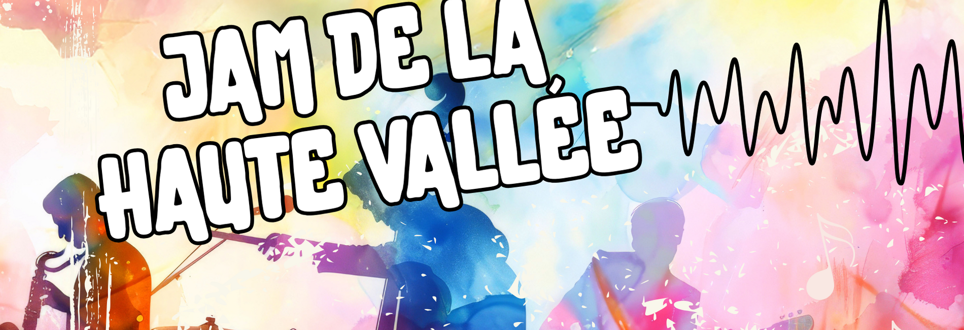 JAM DE LA HAUTE VALLEE